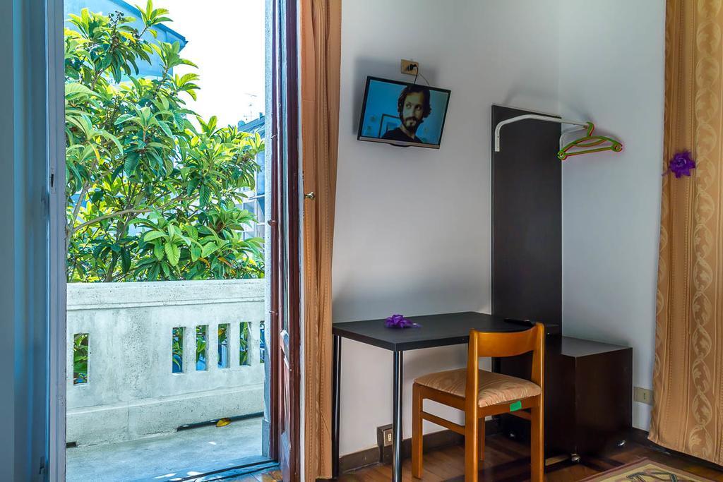 Hotel Luisa Milano Cameră foto