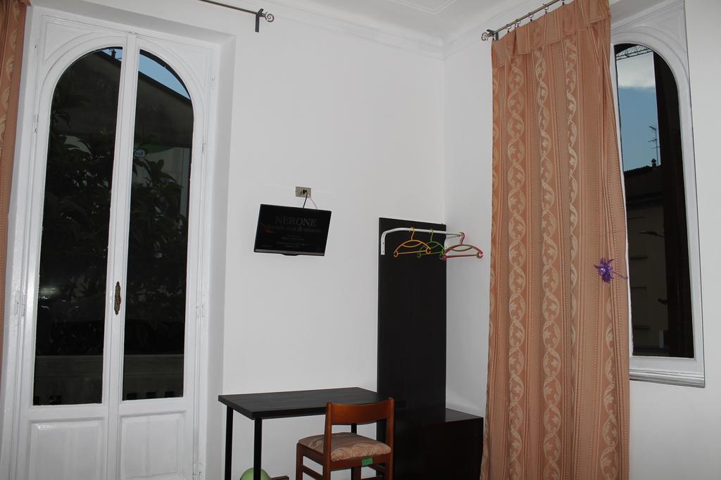 Hotel Luisa Milano Cameră foto