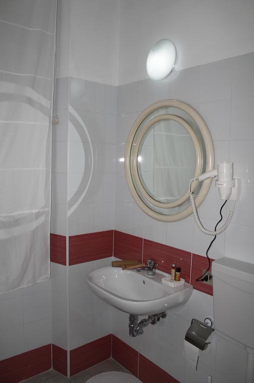 Hotel Luisa Milano Cameră foto