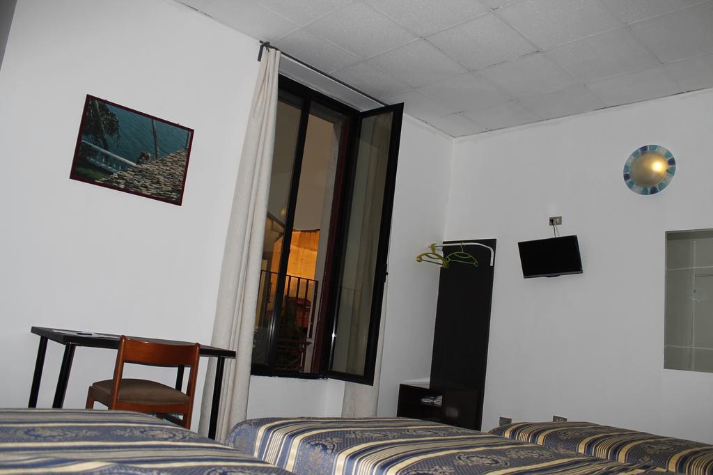 Hotel Luisa Milano Cameră foto