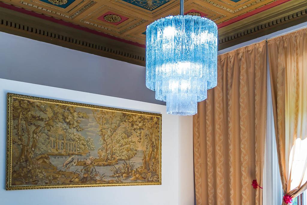 Hotel Luisa Milano Cameră foto