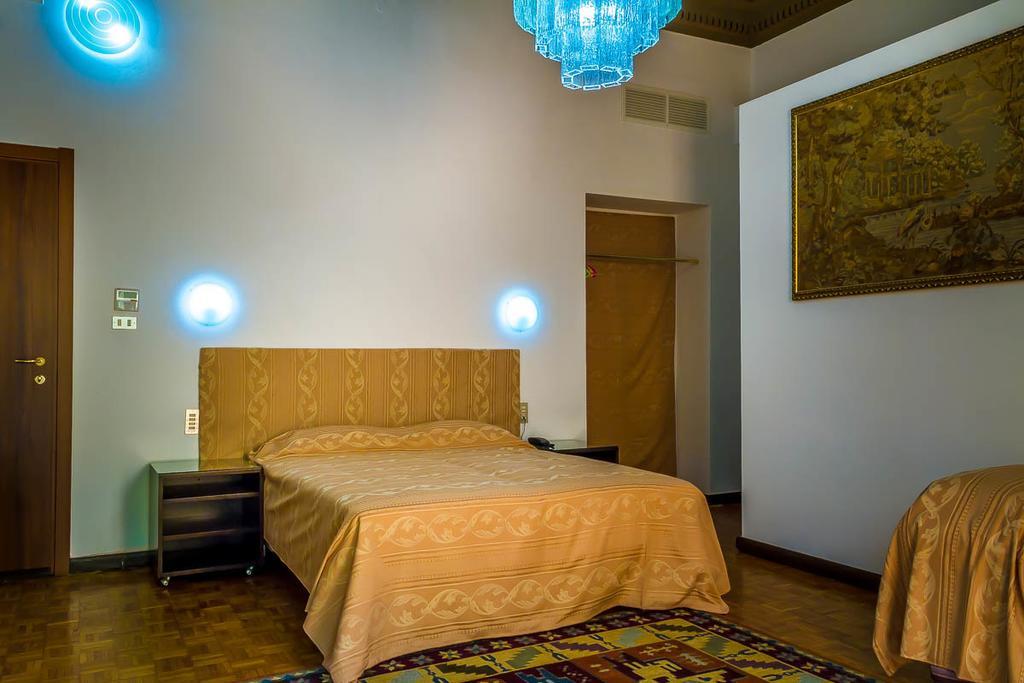 Hotel Luisa Milano Cameră foto