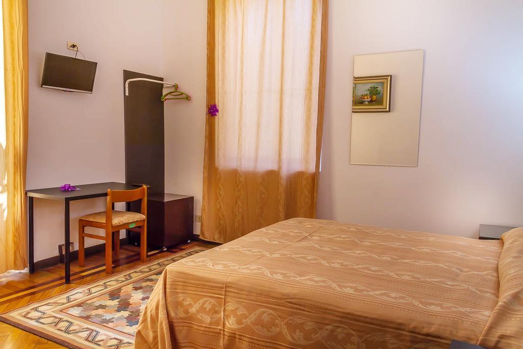 Hotel Luisa Milano Cameră foto