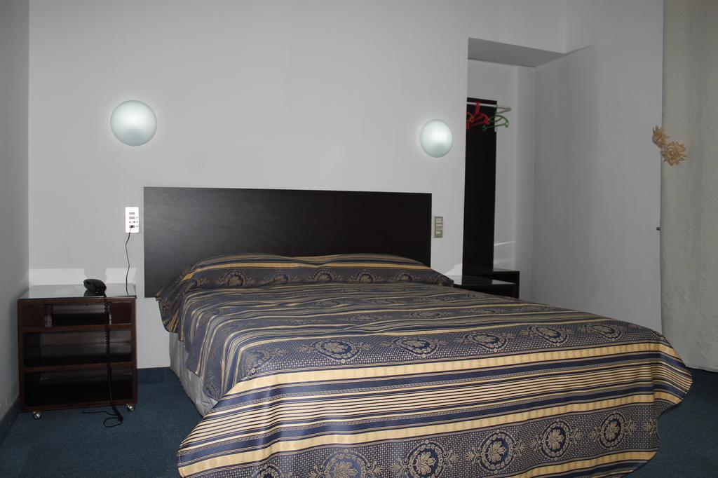 Hotel Luisa Milano Cameră foto