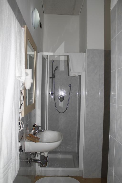 Hotel Luisa Milano Cameră foto