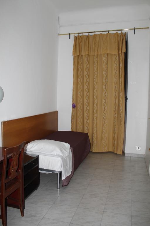 Hotel Luisa Milano Cameră foto