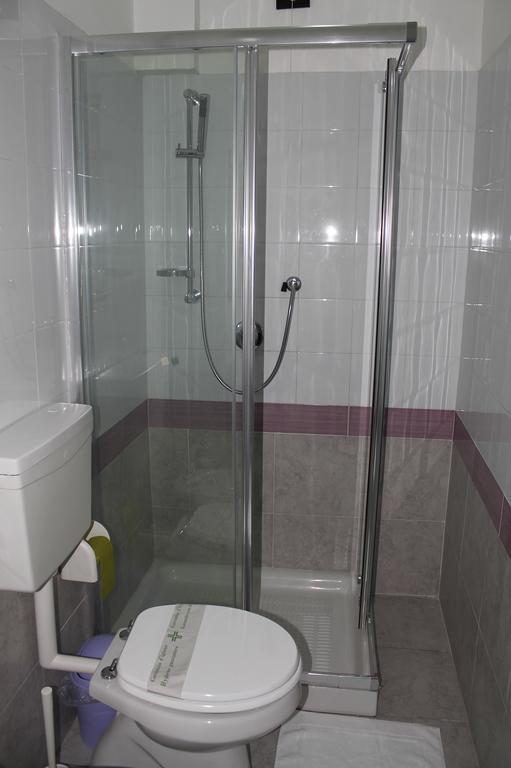 Hotel Luisa Milano Cameră foto