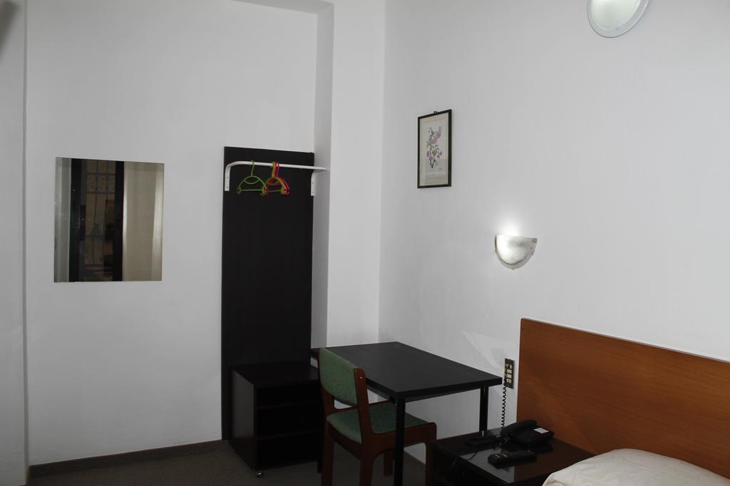 Hotel Luisa Milano Cameră foto
