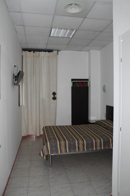 Hotel Luisa Milano Cameră foto