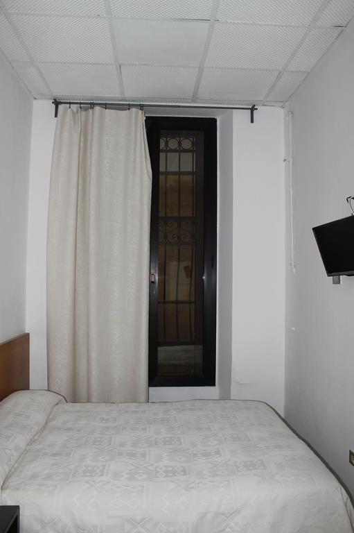 Hotel Luisa Milano Cameră foto