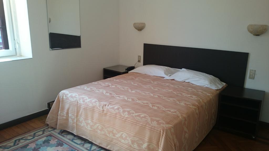 Hotel Luisa Milano Exterior foto