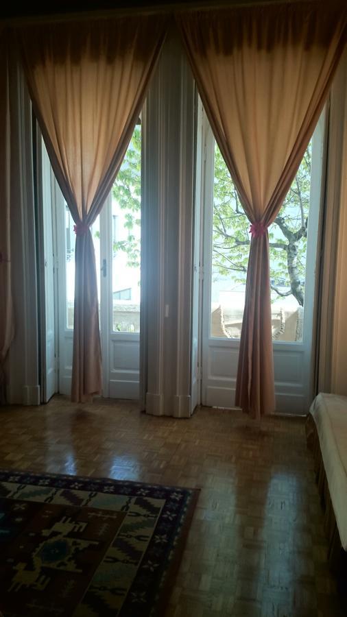 Hotel Luisa Milano Cameră foto