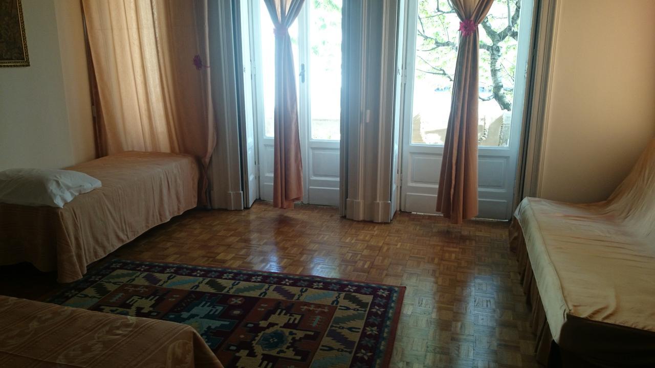 Hotel Luisa Milano Cameră foto