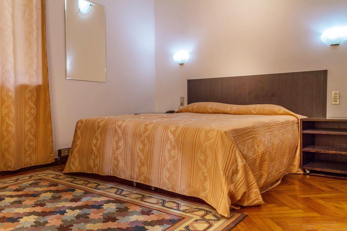 Hotel Luisa Milano Cameră foto