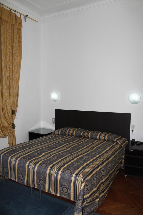 Hotel Luisa Milano Cameră foto