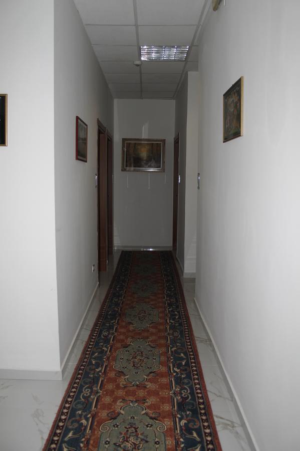 Hotel Luisa Milano Cameră foto