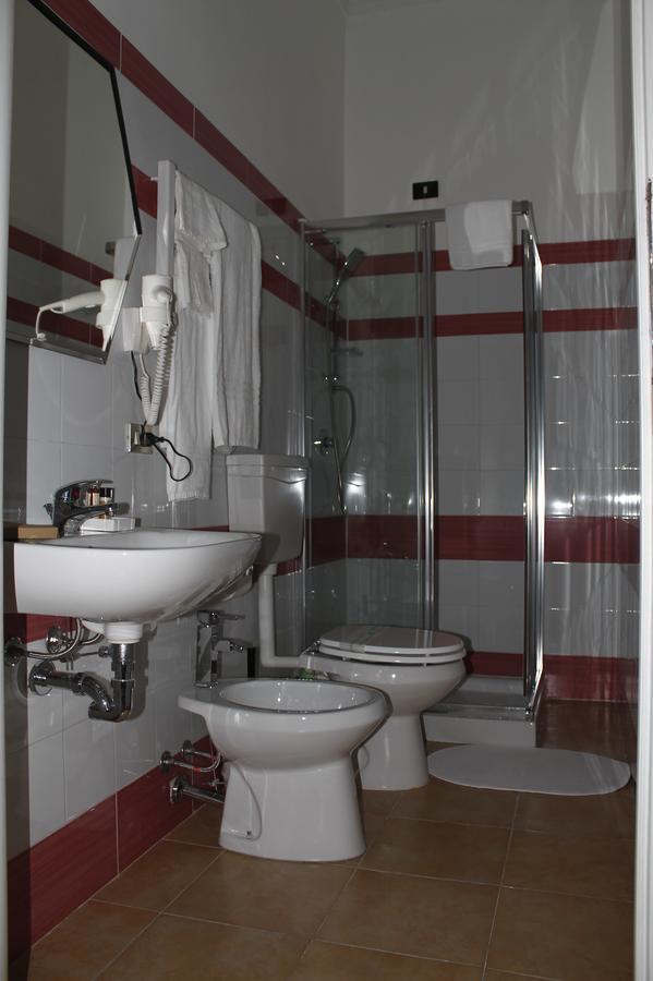 Hotel Luisa Milano Cameră foto