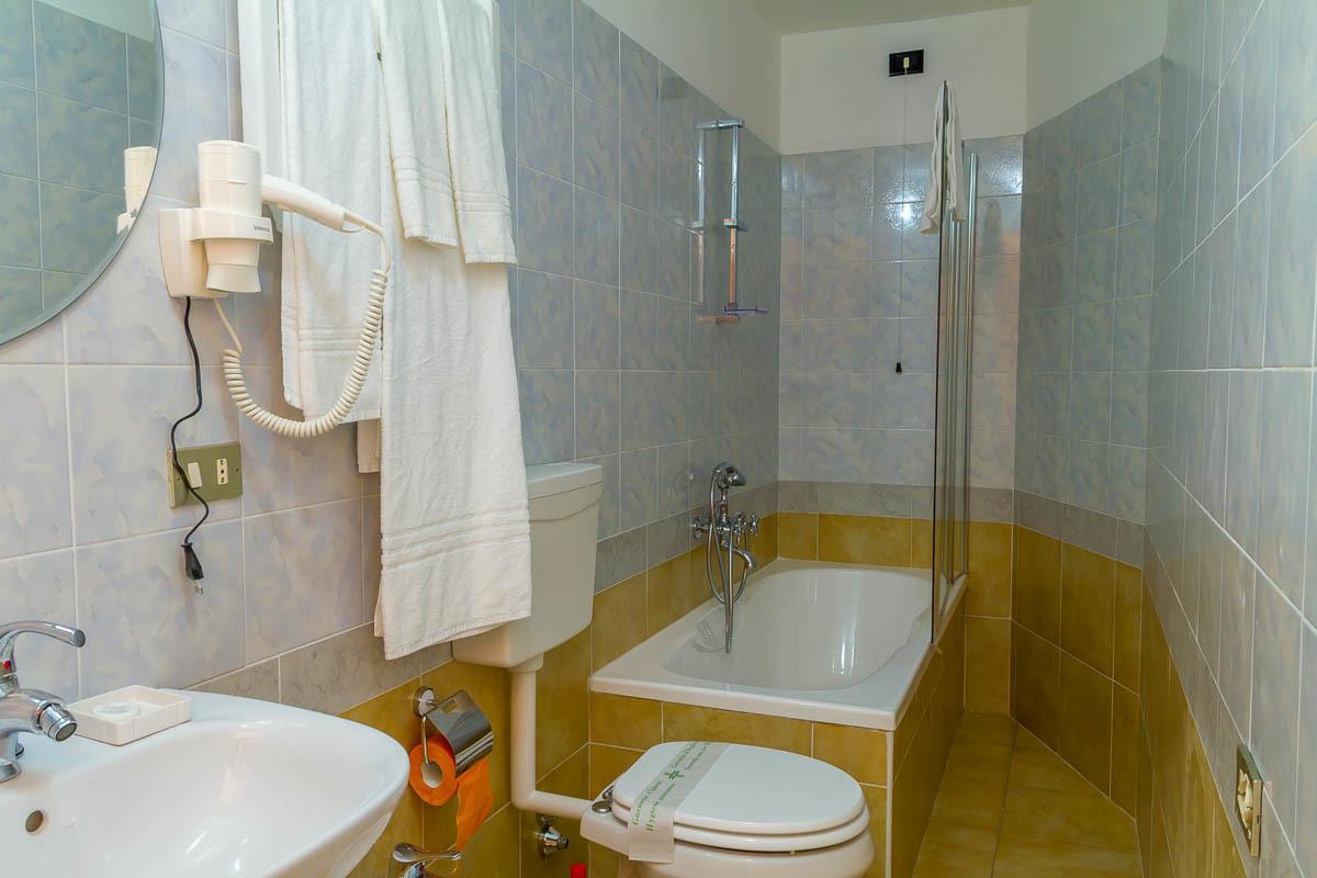 Hotel Luisa Milano Cameră foto