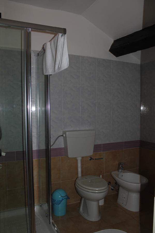 Hotel Luisa Milano Cameră foto