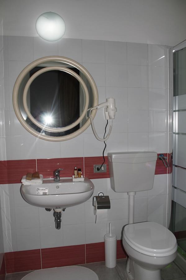 Hotel Luisa Milano Cameră foto