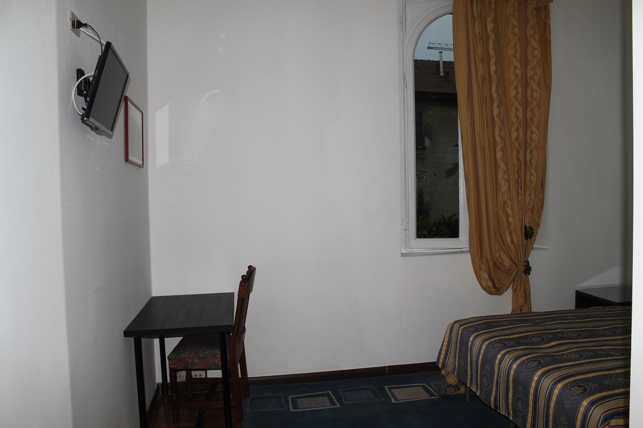 Hotel Luisa Milano Cameră foto